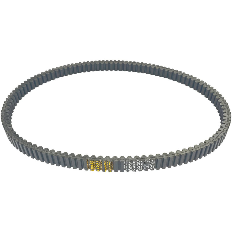 DURAFORCE 23100-MCT-003 Drive Belt for Honda FSC600AAC Silver Wing ABS 2010-2013 Scooter