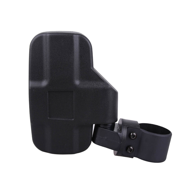 1.75" 2" Roll Bars UTV Side View Rear Mirrors Set for Honda Pioneer 1000 700 500
