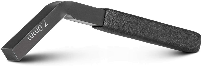 3163530 Engine Brake Adjustment Tool for Cummins ISX Jake 7MM Feeler Gauge