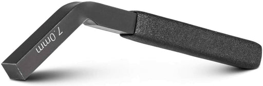 DURAFORCE 3163530 Engine Brake Adjustment Tool for Cummins ISX Jake 7MM Feeler Gauge