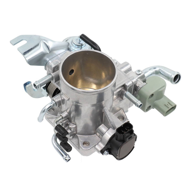 22210-75210 Fuel Throttle Body Valve for Toyota 4Runner 2.4L 2.7L