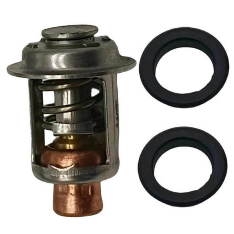 DURAFORCE 19300-921-003 Thermostat for Honda 4-Stroke 7.5HP 10HP BF75 BF100 Outboard
