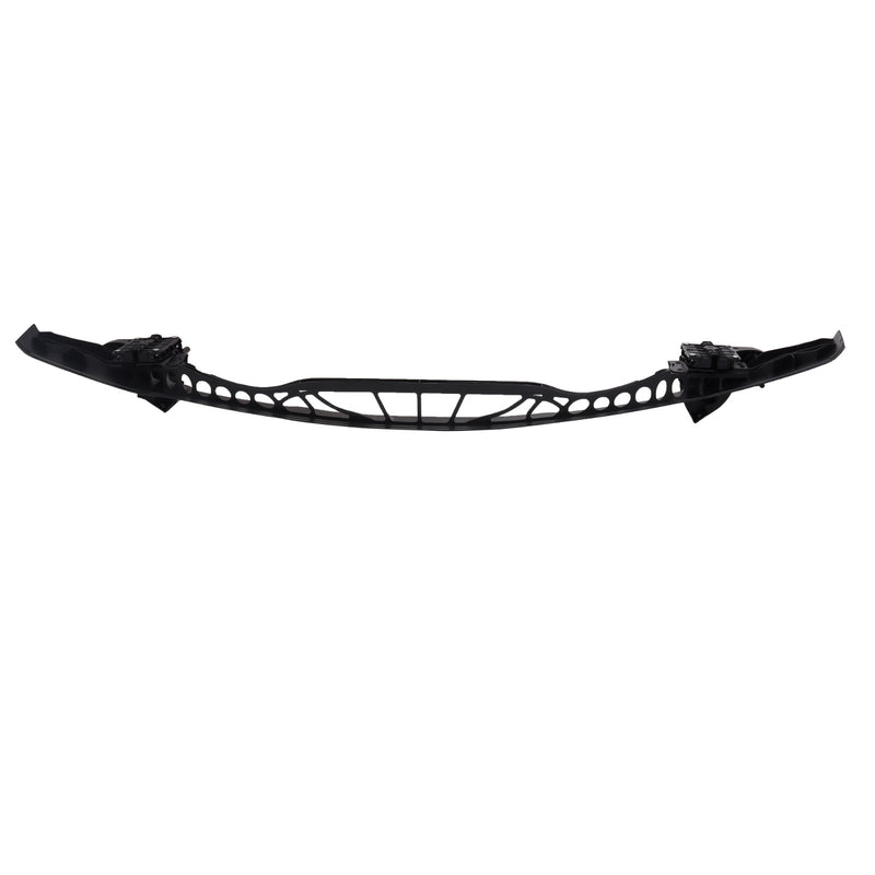 Front Lower Active Air Dam Valance for Ford F150 2021-2024 w/ Motors