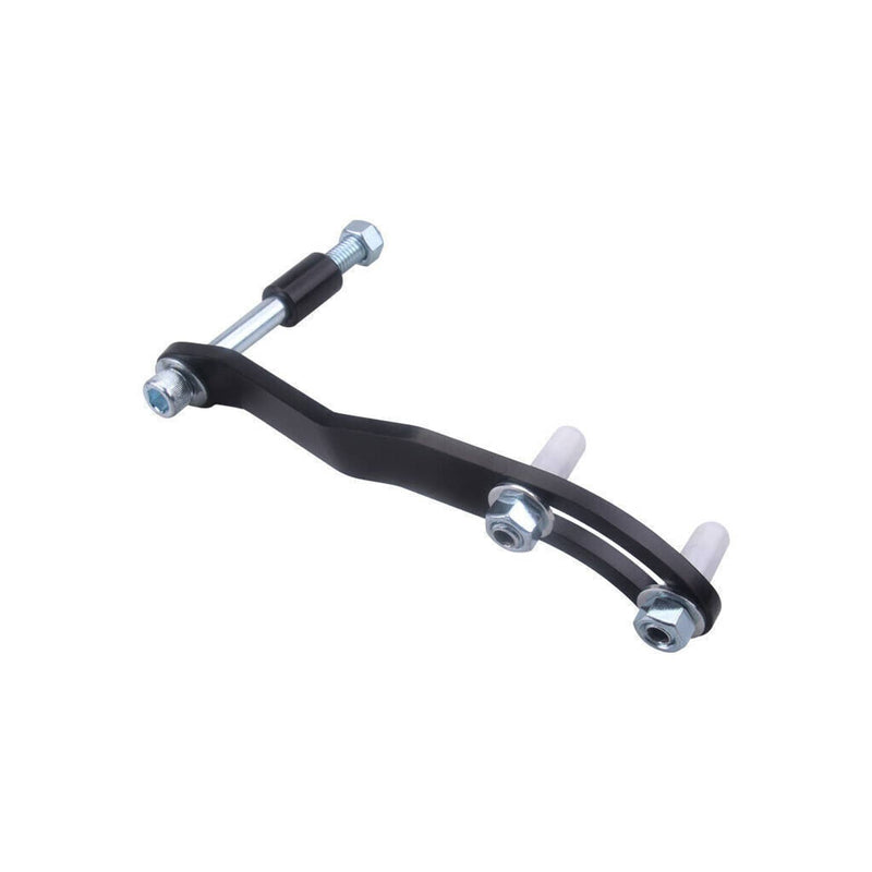 Power Steering Pump Mounting Bracket for GM Chevy 350 Saginaw SB SBC SWP LWP