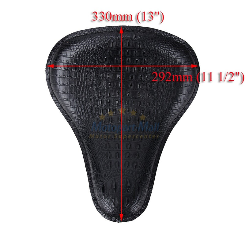 Solo Seat Motorcycle for Honda Shadow Spirit ACE VT1100 750 Rebel 250 300
