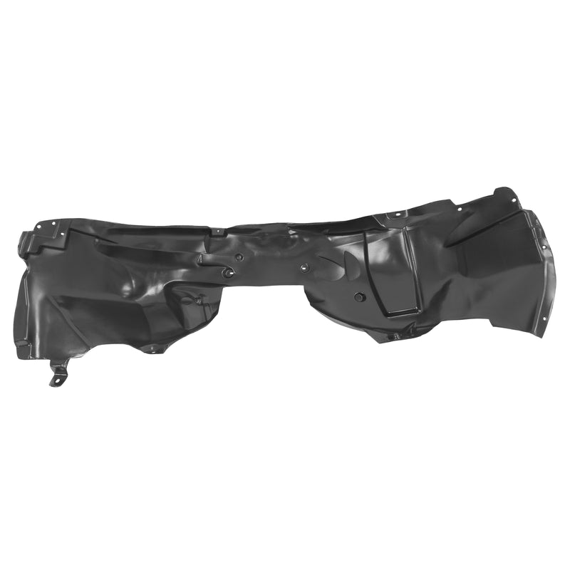 Front Right Passenger Inner Fender Liner Splash Shield for Ford Mustang 15-17