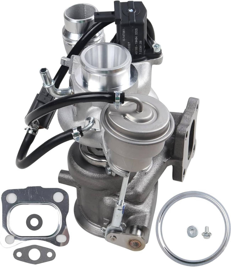 12699230 Turbo Turbocharger for Chevrolet Equinox GMC Terrain 1.5L SUV