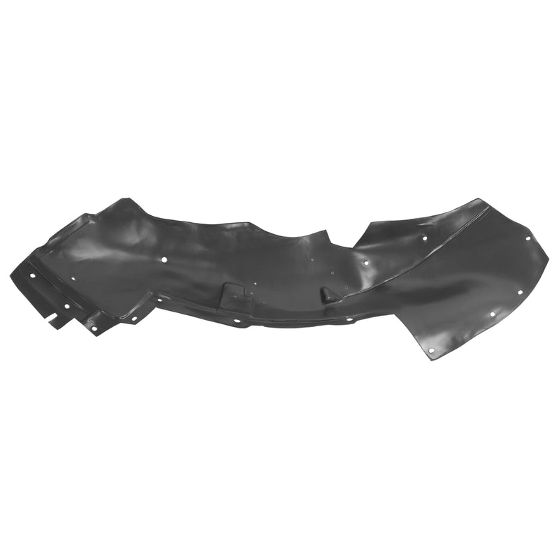 Front Passenger Side Fender Liner With Clips for Chevrolet Silverado 99-07 1500