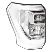 DURAFORCE Halogen Tail Light Assembly Left Side Lamp for Ford Expedition XLT 2018-2021