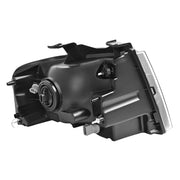 DURAFORCE 7L1Z13008DB Headlight Left With Bulbs for Ford Expedition 2007-2014