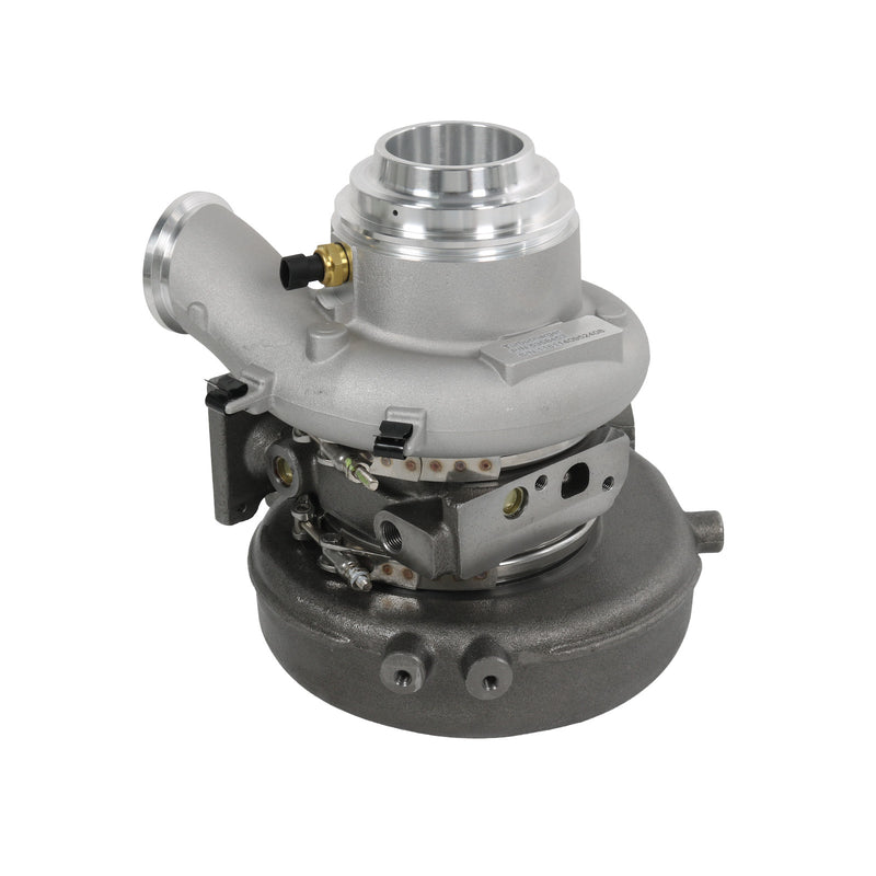 Turbocharger for Holset Cummins ISX15 HE400VG HE451VE 5459710RX 05-15