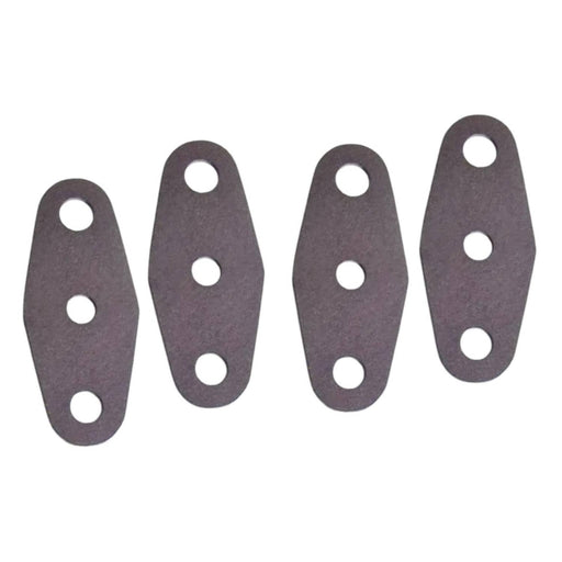 DURAFORCE 18-0849 Fuel Pump Mounting Gasket for Yamaha Outboard 650-24431-A0-00