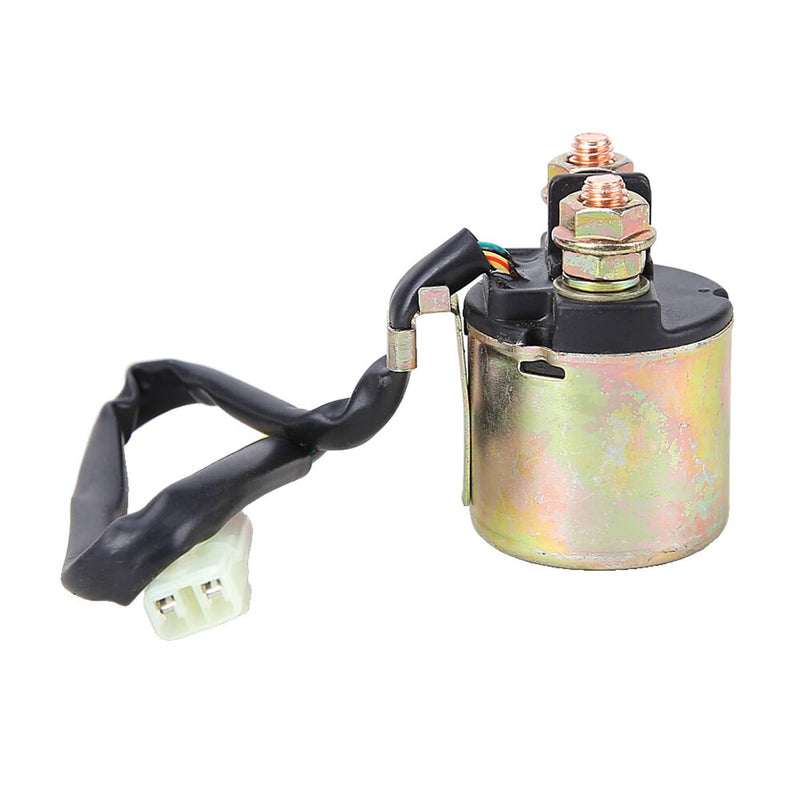 Starter Solenoid Relay for Honda Rancher TRX350 2000-2006 TRX420 2009-2015