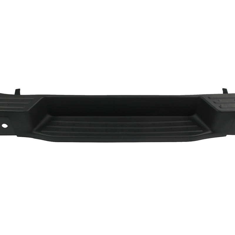 850109JE0A Rear Step Bumper w/ Park for Nissan NV1500 NV2500 NV3500 12-21