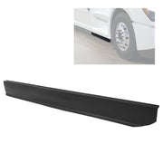 DURAFORCE Front Right Passenger Side Fairing Stripe for Freightliner Cascadia 2018+