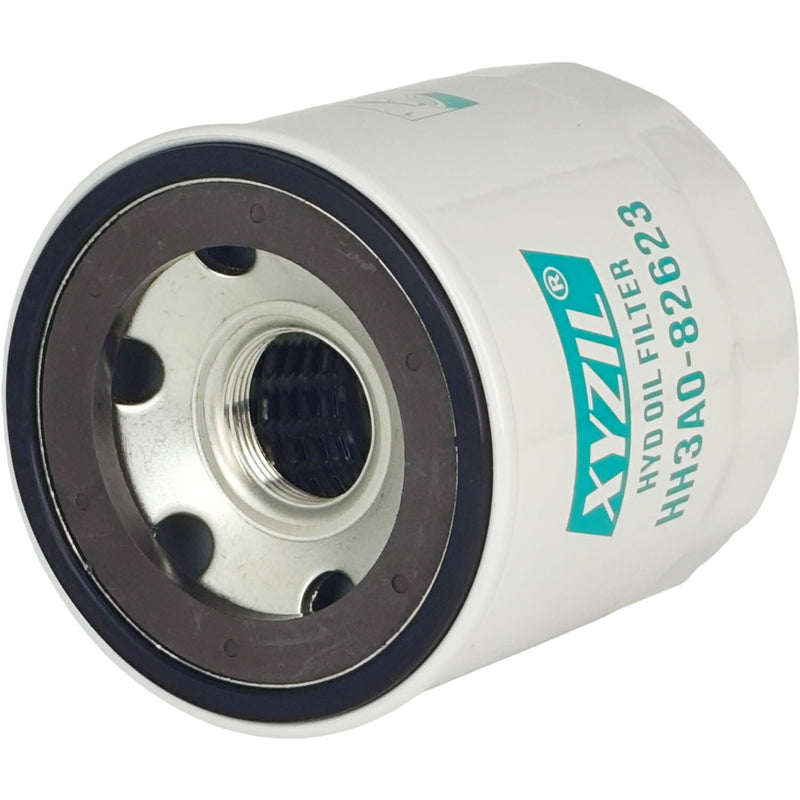 Maintenance Filter Kit for Kubota HST Tractor L2800 L2501 L3200 L3800 L3400