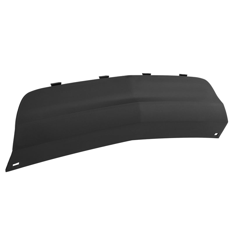Rear Bumper Trailer Hitch Panel Bracket Cover for Chevrolet Traverse 2013-2017