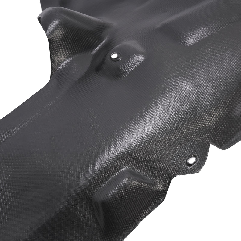 Inner Fender Liner PE for Toyota Camry SE/XSE 2018-2024 Driver Passenger Side