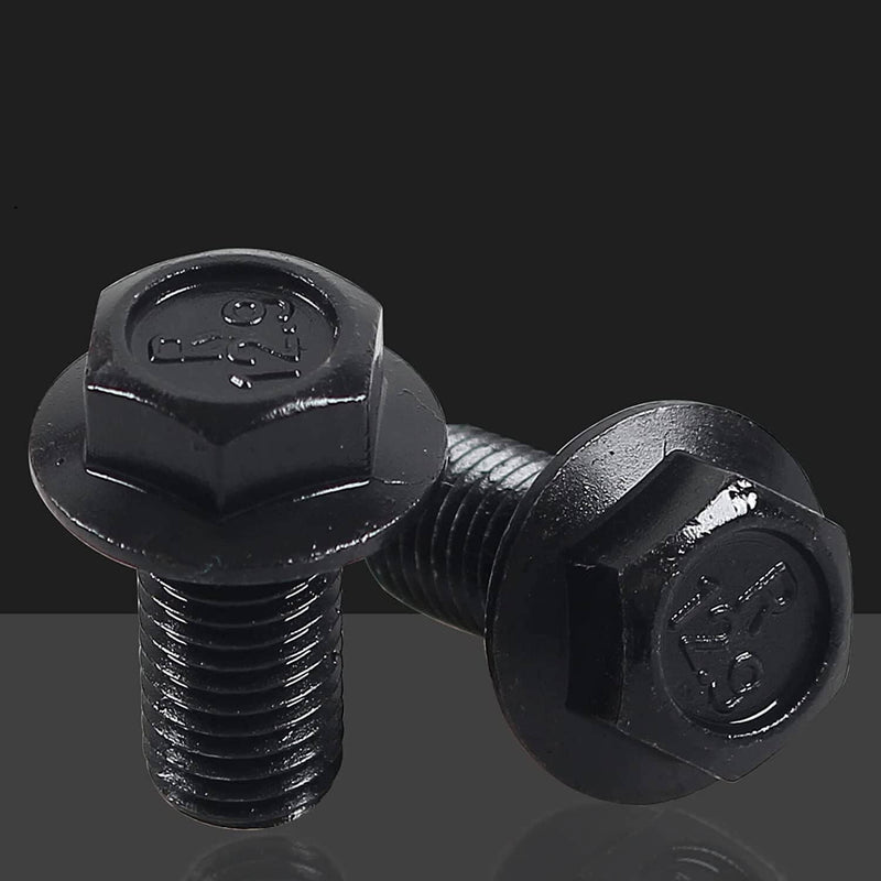 LS Engine Flywheel Flexplate Bolts Kit for LS1 LS2 LS3 4.8 5.3 6.0