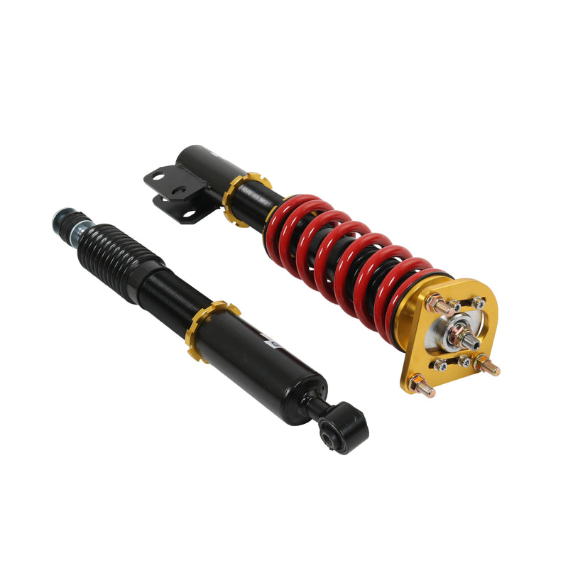 Coilovers Struts Shocks Kit for Ford Mustang 1994-2004 Adj. Height