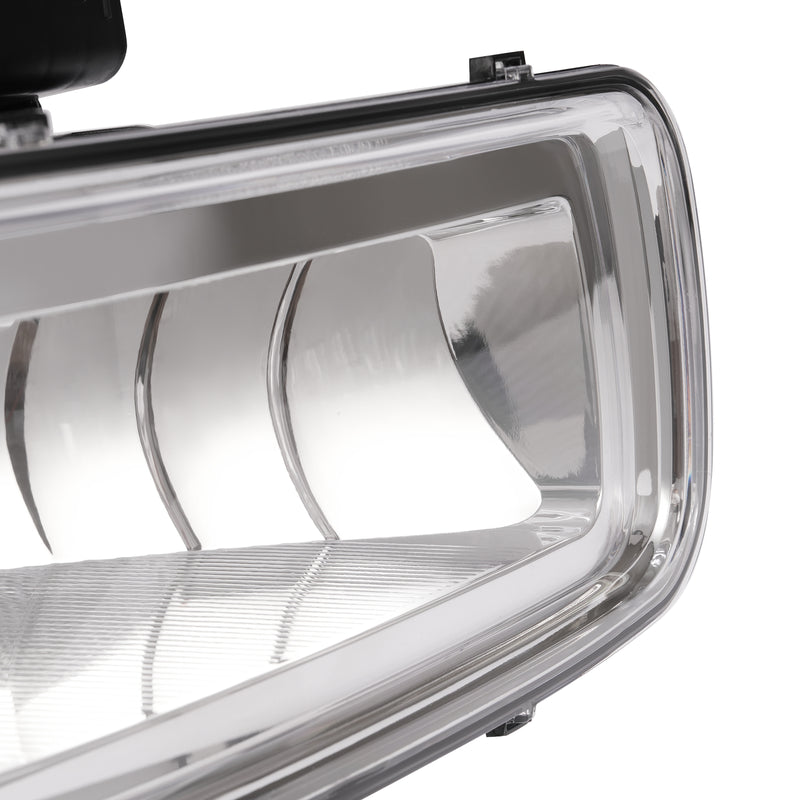 Right Fog Light for Ford F150 2004 2005 2006 Lincoln Mark LT 2006 With Bracket