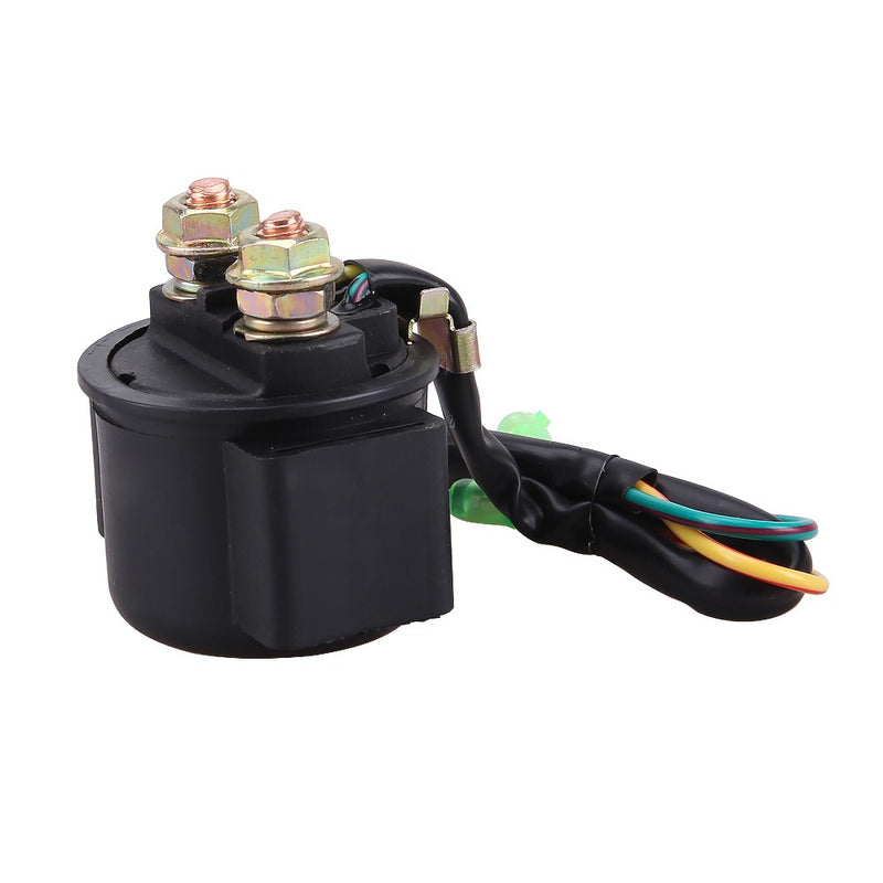 Starter Relay Solenoid for Honda Sportrax 300 400 TRX300EX TRX400EX 1999-2003