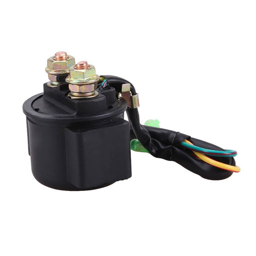 DURAFORCE Starter Relay Solenoid for Honda Sportrax 300 400 TRX300EX TRX400EX 1999-2003