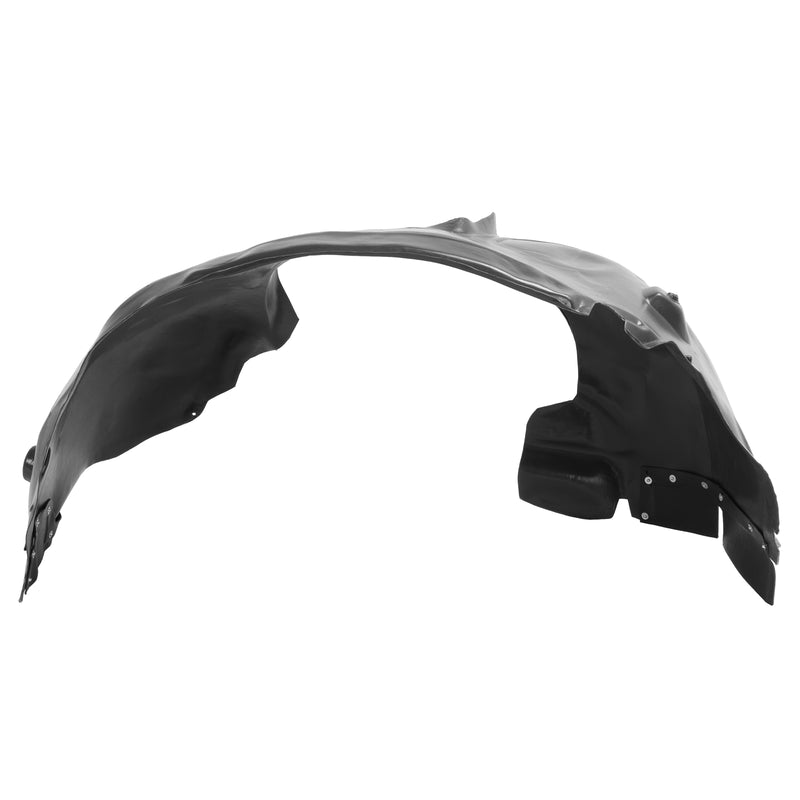 FO1249160 Front Passenger Right Inner Fender Liner for Ford Focus 2012-2018