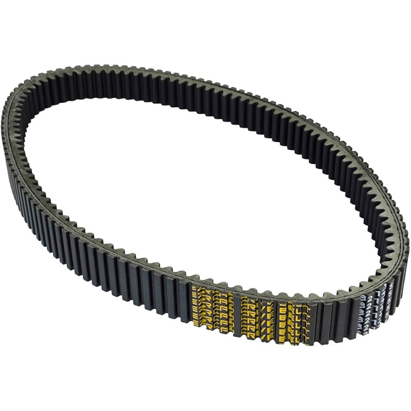 Drive Belt for Polaris 2016 600 Switchback Adventure INTL PRO-X R03