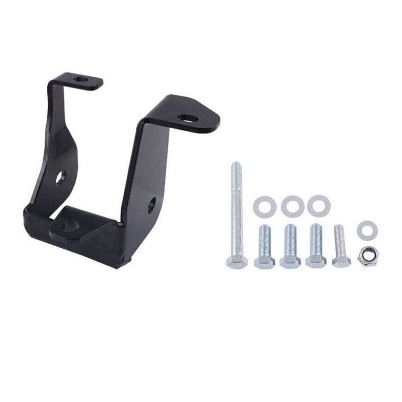 2 Bolt Engine Motor Mount Kit for Honda Civic EK B16 B20 D16 B D Chrome Billet