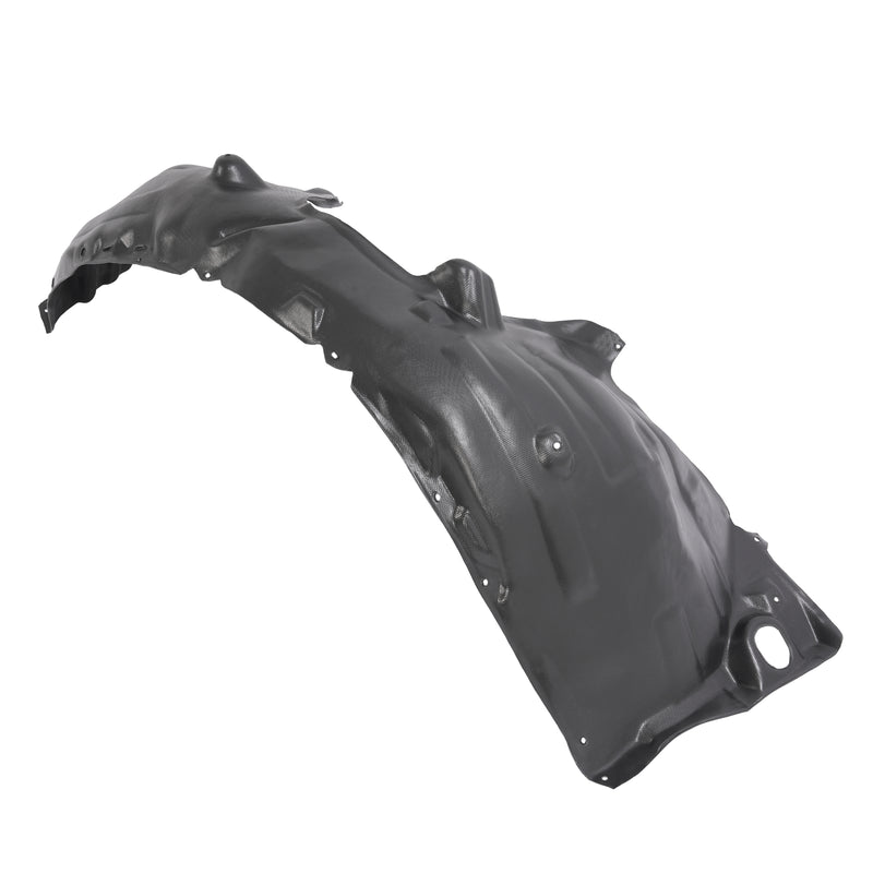 Front Left Inner Fender Liner Driver Side LH for Toyota Camry 2018-2024