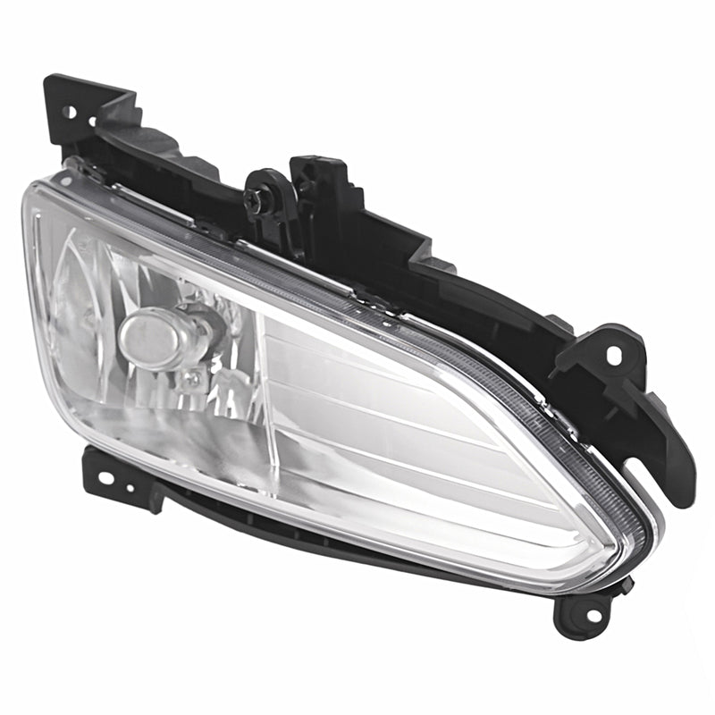 Fog Light Front Driving Lamp Passenger Side for Hyundai 2013-2016 Santa Fe Sport