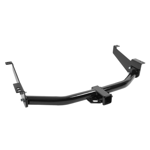 DURAFORCE 6,000 Lbs Class 3 Rear Trailer Hitch 2" Tow Receiver for Nissan Titan 2004-2015