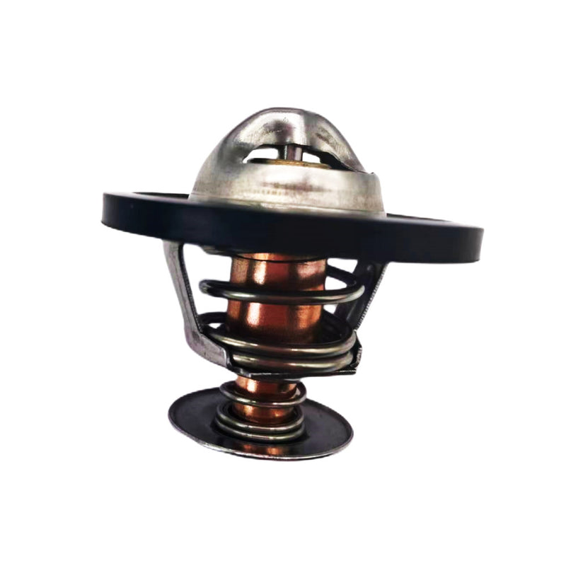 3831424 876128 Thermostat for Volvo Penta MD31 MD41 KAD 42 43 44 2 Sets