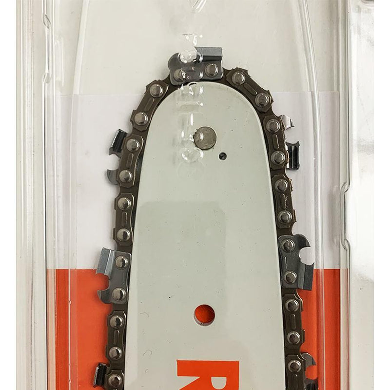 12 Inch Guide Bar and Chain 3/8 LP 043 44DL for Stihl MS170 HT250 Echo PPF 225