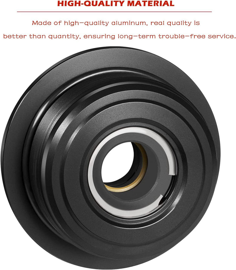 8M0118299 896157A01 Verado Trim Cap Seal for Mercury Mariner 200-450HP 6 Cyl V8
