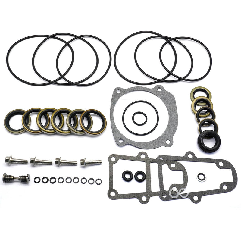 DURAFORCE 5006373 Lower Gearcase Seal for Evinrude E-tec 75 90 115 135 150 175 200 225 250