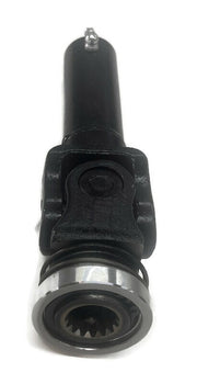 DURAFORCE Female PTO Half Shaft for Grasshopper 1988 2002 721 1989 2001 725K Lawn Mowers