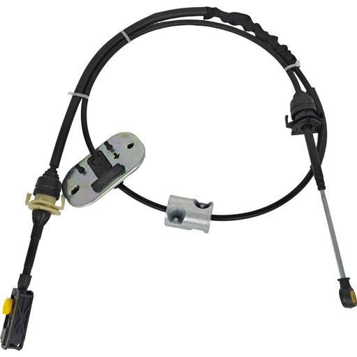 DURAFORCE 8S4Z-7E395-AG Selector Lever Cable for Ford Focus 2008-2011 2.0L L4