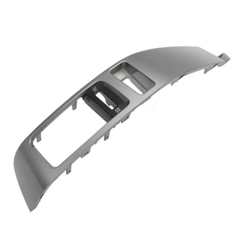 2003-2009 Toyota Land Cruiser Prado Instrument Air Vent Finish Panel Garnish