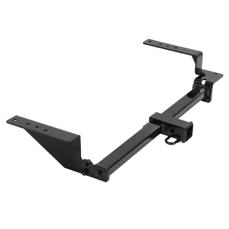DURAFORCE Class 3 Rear Bumper Trailer Hitch 2" Tow Receiver for Honda CR-V CRV 2002-2006