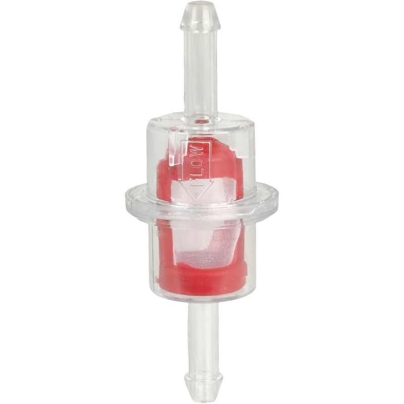 0109-579 Inline Fuel Filter for Kawasaki Jet Ski 900 800 750 650 550 1/4