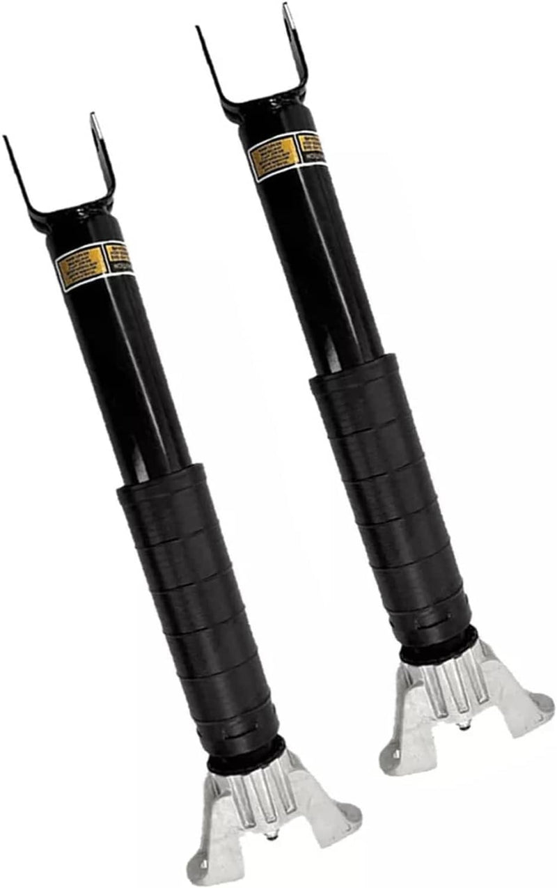 68330539AB Rear Suspension Shock Absorbers for Dodge Durango 2014-2023 2 Pieces