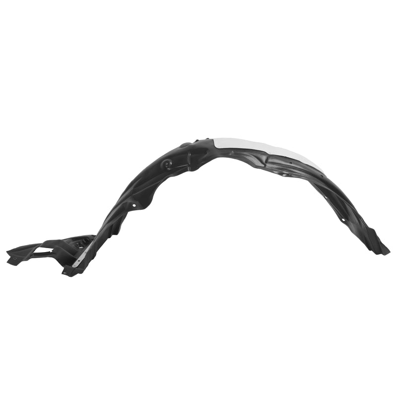 Front Right Side Fender Liner With Insulation Foam for Toyota Corolla 2017-2019