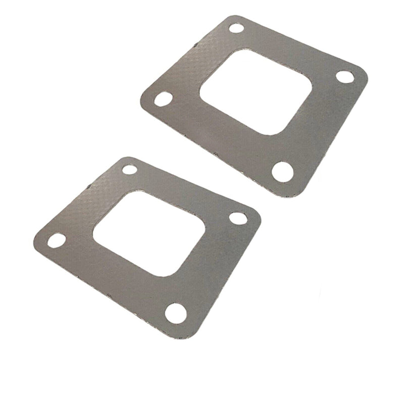 Exhaust Elbow Gasket for Mercury MerCruiser 4.3 5.0 5.7 6.2 7.4 2