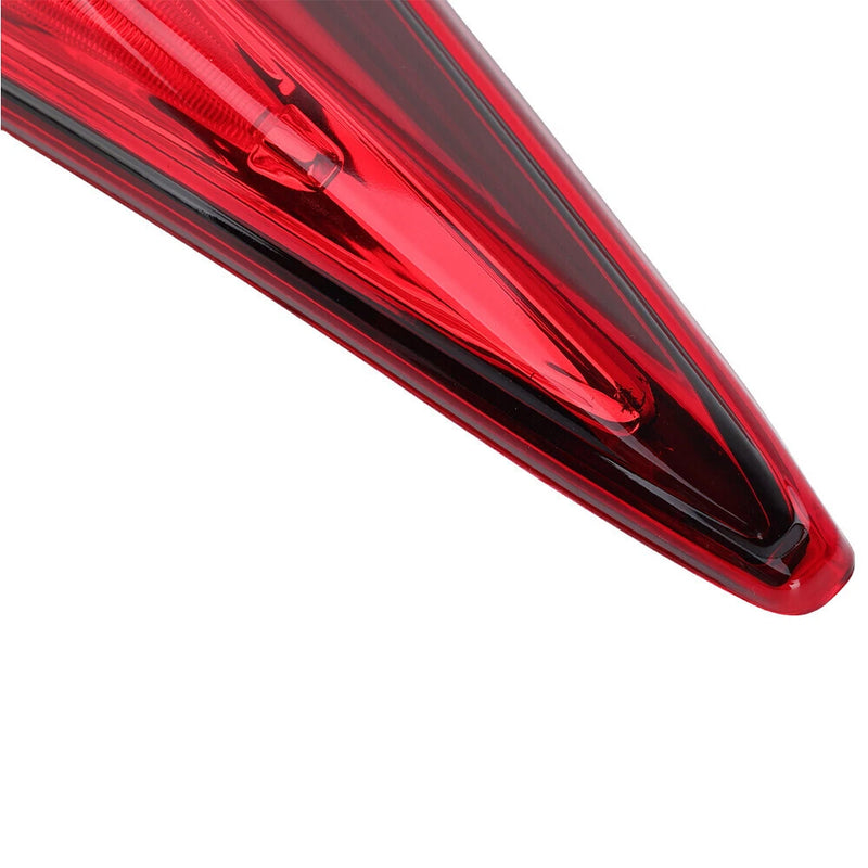 Left Inner Trunk LED Tail Light Rear Brake Lamp For 2016-2020 Honda Civic Sedan