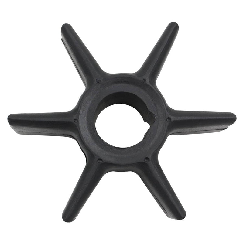 DURAFORCE 47-19453 Water Pump Impeller for Mercury Mariner 40 50 60 EFI 4-Stroke