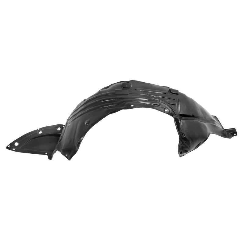 Front Right Inner Fender Liner Splash Shield for Nissan Maxima 2009-2014
