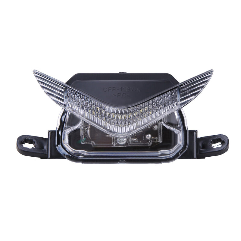 Front Upper Headlight Bulbs Head Lamp for Honda CBR600RR CBR 600 RR 2007-2012
