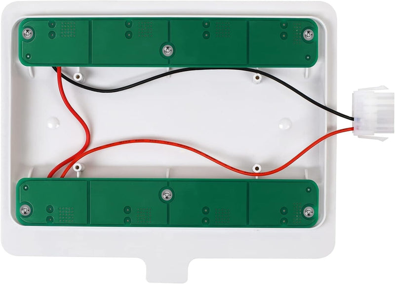 W11043011 Replacement LED Module Light for Whirlpool Refrigerator W10866538